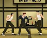 Kung Fu online