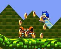 Las aventuras de Sonic X