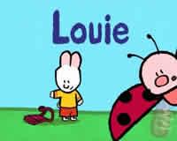 Juegos de Louie