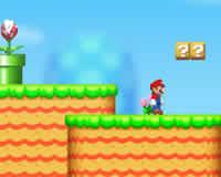 Mario Bros en 3D