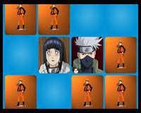Memoria con Naruto