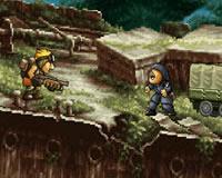 Metal Slug 1