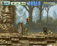 Metal Slug Brutal 2