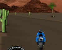 Motos de carreras