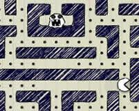 Pacman moderno