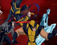 Peleas Xmen