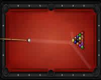 Pool online