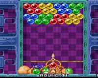 Puzzle Bobble online