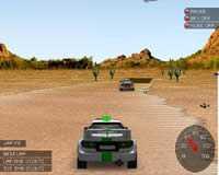 Rally en 3D