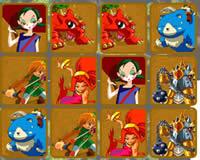 Rompecabezas Zelda
