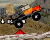 Rutas extremas