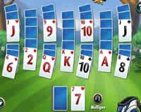 Solitario gratis online