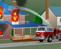Súper bomberos