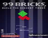 Tetris 99 Bloques
