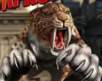 Tigre asesino