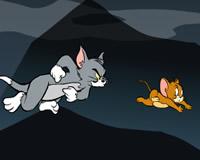 Tom y Jerry en Halloween