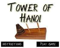 Torre de Hanoi