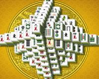 Torre Mahjong