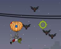 Zombis voladores