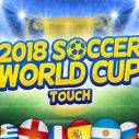 Mundial Rusia 2018 juego online