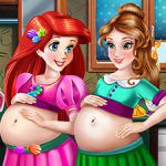 Vestir embarazadas y bebés