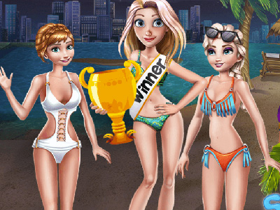 Vestir chicas con traje de baño | Jugar gratis online Vestir chicas con traje de baño | Jugar gratis online