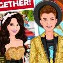 Selena Gomez y Justin Bieber regresaron