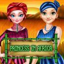 Barbie en África