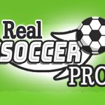 Real Soccer 2018 online