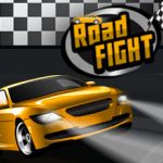 Road Fighter online nintendo