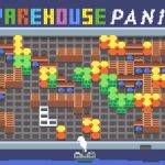 WarehousePANIC.io