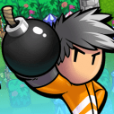 Bomberman online