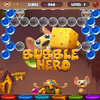 Burbujas bubble shooter