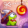 Cut the rope: Viaje en el tiempo