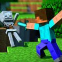 Minecraft online