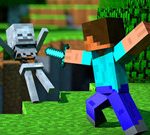 Minecraft online