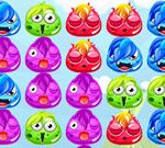 Bejeweled de monstruos