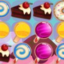 Bejeweled de dulces recargado